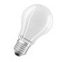 LEDVANCE LED-lamp LED CLASSIC A DIM P